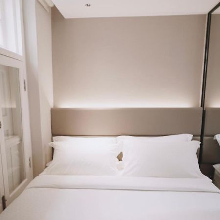 宝瓷林精品酒店-Sg清洁认证|获准宅度假住宿 新加坡 外观 照片